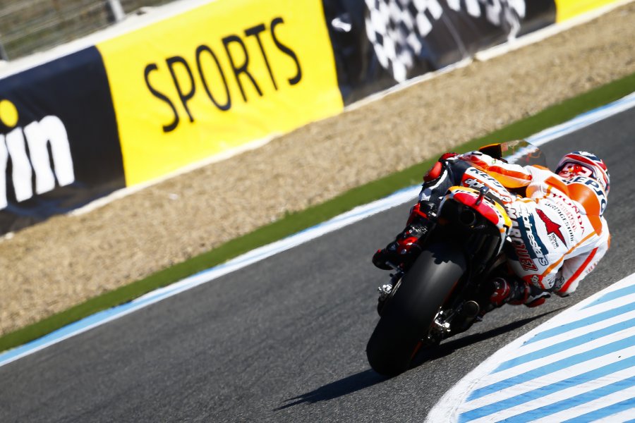 MotoGP Spagna 2014 | Gara (diretta Sky Sport MotoGP HD + differita Cielo) #SkyMotori