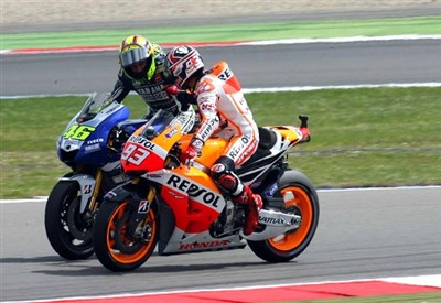 Sky Sport MotoGP HD - Gp Giappone | 9 - 12 Ottobre 2014 #SkyMotori