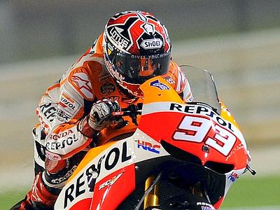 Immagine nel testo correlata a: Test MotoGp 2014 in diretta oggi e domani su Sportmediaset.it