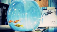Immagine di L&#039;Arte non è Marte, su Sky Arte HD bambini e genitori alla scoperta della creatività