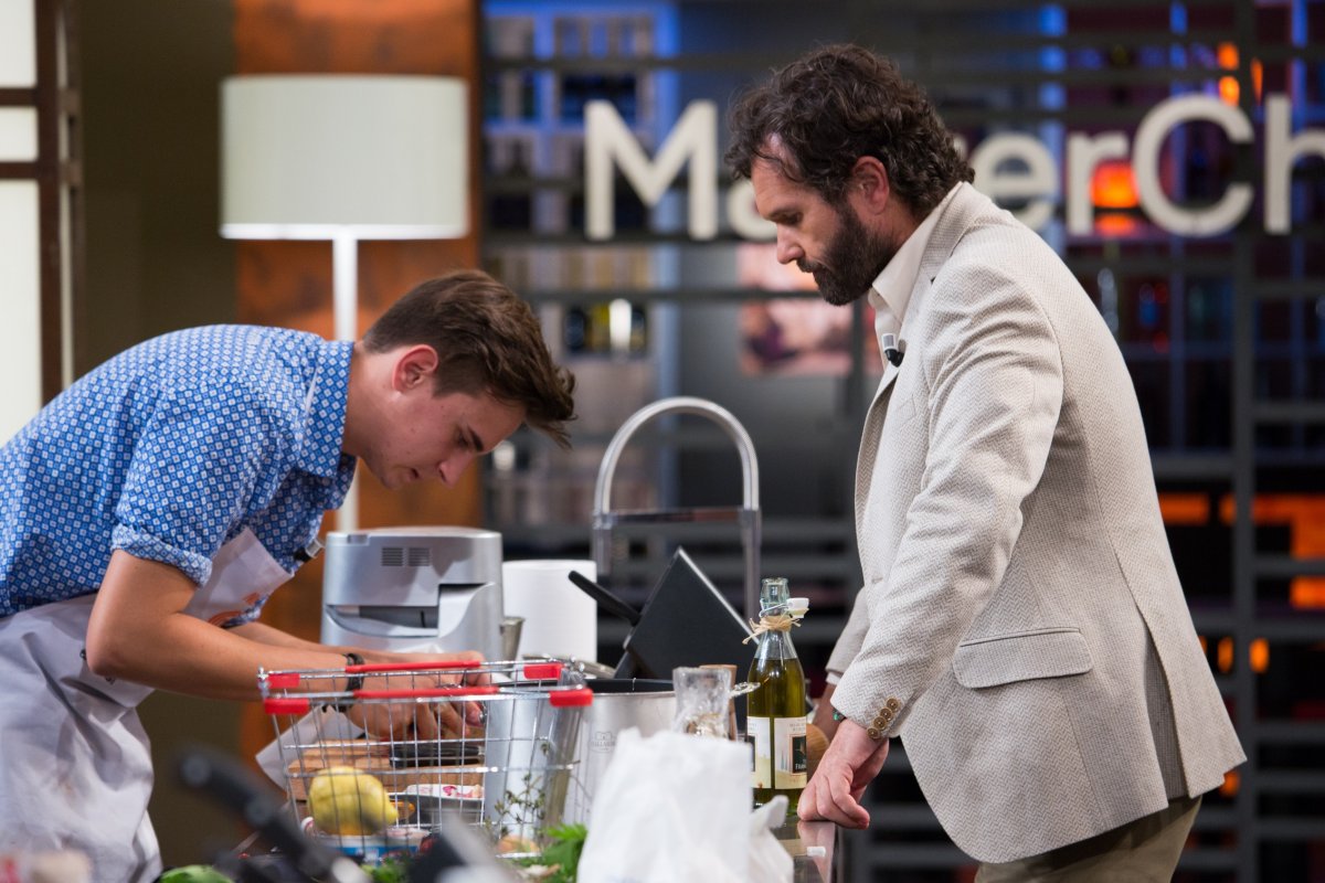 Sky Uno, il pubblico di MasterChef Italia è fedele nonostante Sanremo