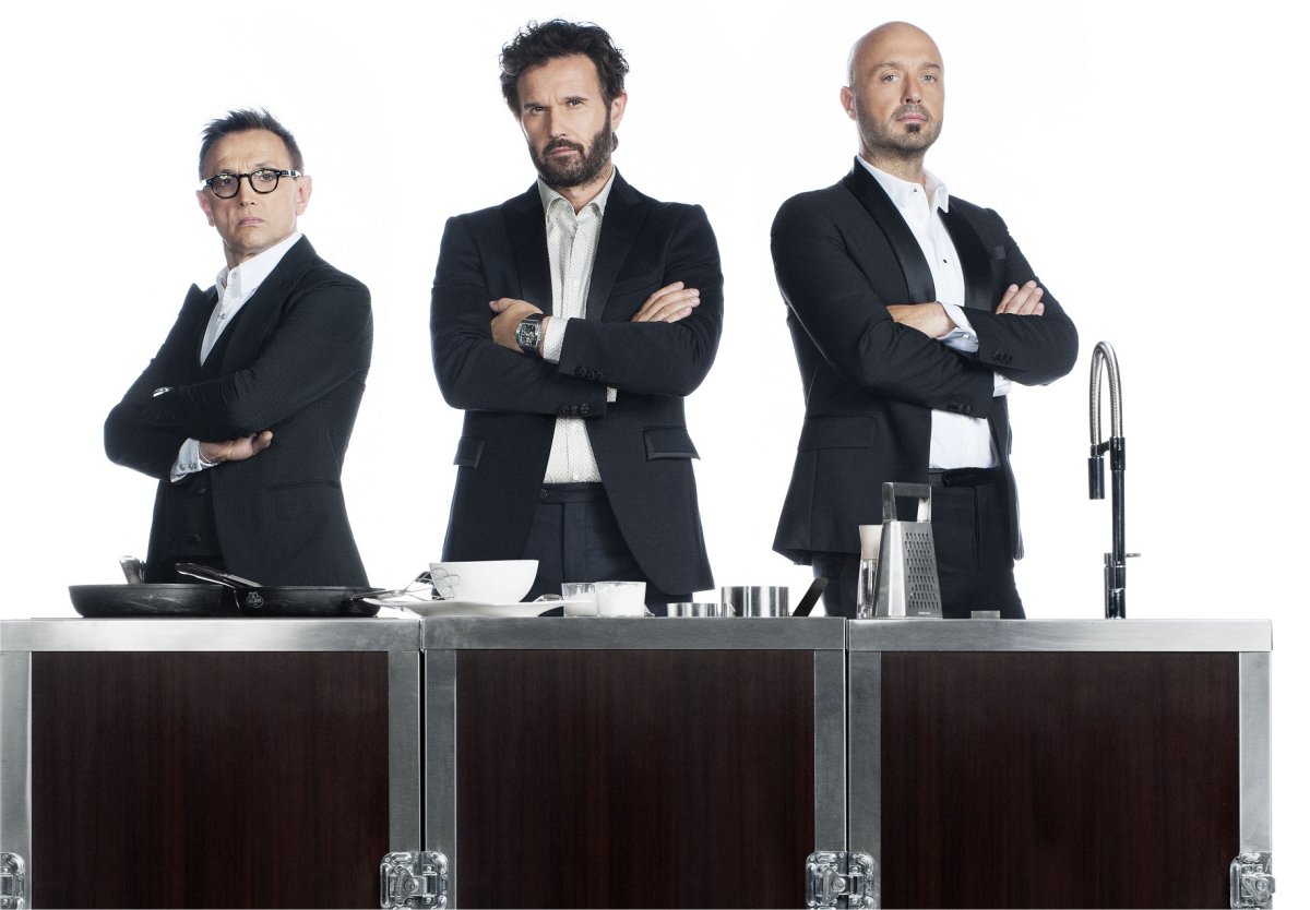 #MasterChefIt, tutti contro tutti al Lago Maggiore stasera su Sky Uno HD