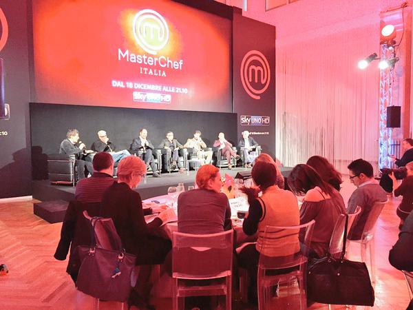 Le novità della 4a stagione di MasterChef da domani su Sky Uno #MasterChefIT