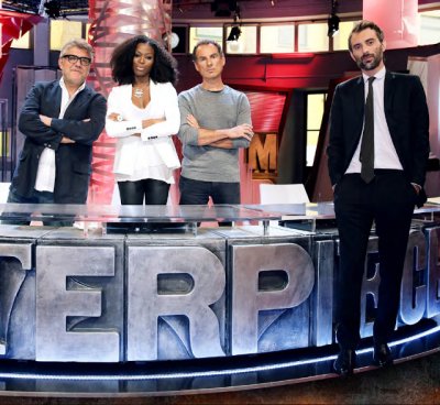 Parte su Rai 3 Masterpiece, il primo talent show per aspiranti scrittori 