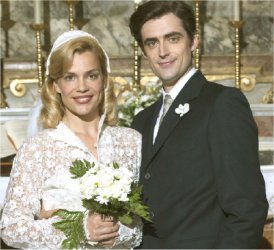 Il matrimonio, la serie di Pupi Avati in sei puntate da stasera su Rai1