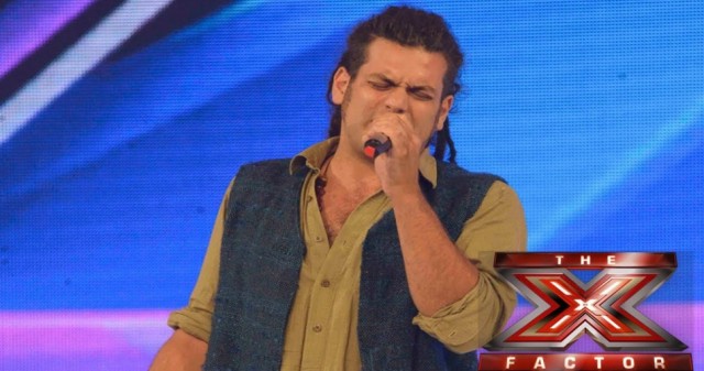 Immagine di X Factor Israele si tinge d&#039;Italia: Maurizio Scaglioni passa a fasi finali