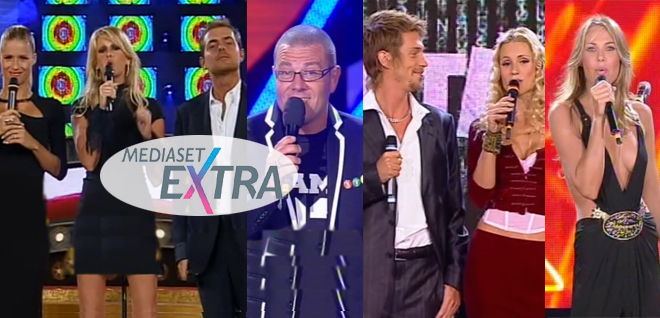 Continuano su Mediaset Extra le repliche delle finali del Festivalbar
