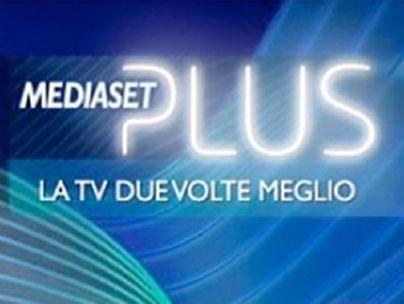 Mediaset chiede risarcimento danni a Sky per la chiusura del canale ''Plus''