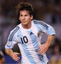 Copa America 2011: da venerdì notte 26 big-match in diretta su Sky Sport HD