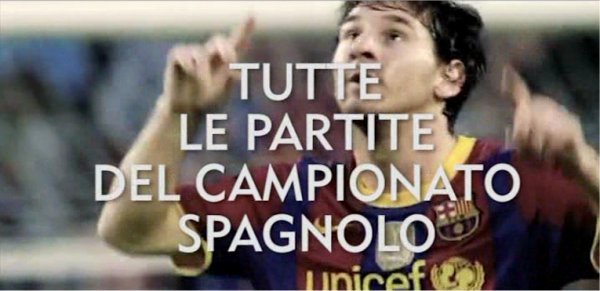Liga Spagnola 30a giornata sulle Tv Regionali: Programma e telecronisti (6 e 7 Aprile) Liga Spagnola sulle Tv Regionali