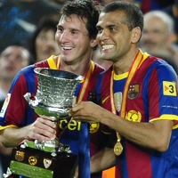 Supercoppa Spagnola Andata - Barcellona-Real Madrid (diretta su Mediaset Premium)