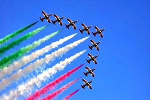 2 Giugno, Festa della Repubblica: dirette tv sulla Rai e speciali via web