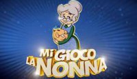 Mi gioco la nonna, il nuovo family game show di Rai1 con Giancarlo Magalli