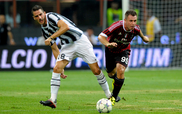 Stop alla Serie A, il nuovo palinsesto di Sabato 27 Agosto su Premium Calcio Immagine nel testo correlata a: Stop alla Serie A, il nuovo palinsesto di Sabato 27 Agosto su Premium Calcio