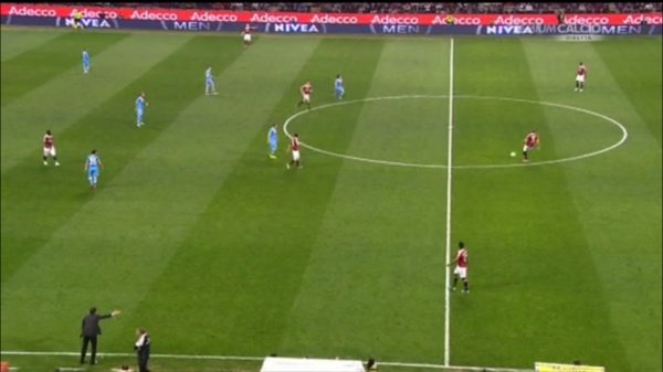 Serie A Premium Calcio 4a giornata - Programma e Telecronisti Immagine nel testo correlata a: Serie A Premium Calcio 4a giornata - Programma e Telecronisti