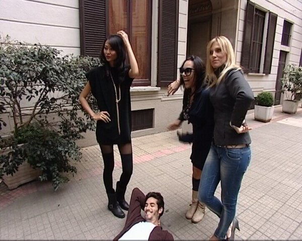 Milano Models, il grande docu-reality sulla moda su Class TV Msnbc Milano Models, il grande docu-reality sulla moda su Class TV Msnbc