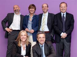 Immagine nel testo correlata a: Fox Channels Italy sceglie Mindshare per le nuove campagne di comunicazione