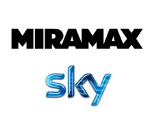 Immagine nel testo correlata a: MIP Tv 2012: Miramax e Sky Italia annunciano un accordo di licenza film