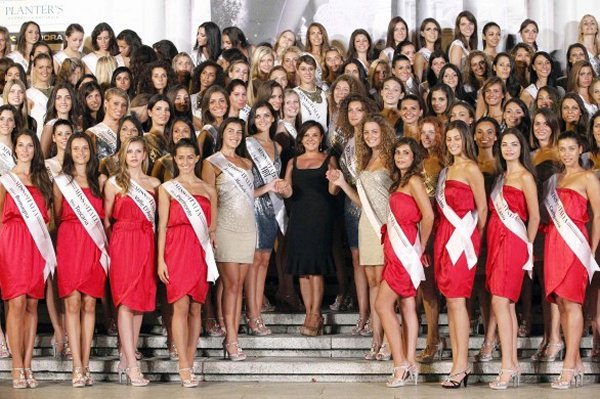 Immagine di Miss Italia, continua la polemica: la Rai pensa ad un nuovo format