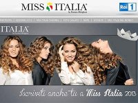 Reginette di bellezza contro la scelta della Rai: Miss Italia non va cancellato