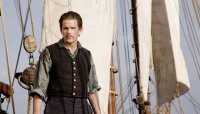 Immagine nel testo correlata a: Sky Cinema: stasera ''Moby Dick'', spettacolare mini-serie in due parti