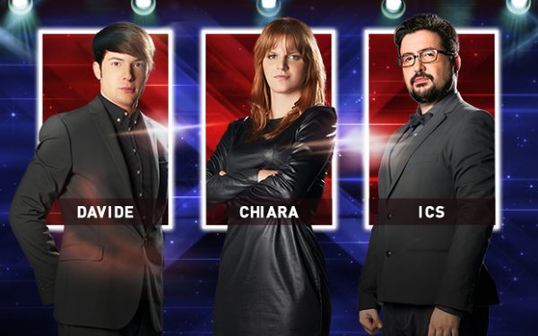 Nuovi record per X Factor: sfiora il milione di spettatori e supera quota 60% di permanenza