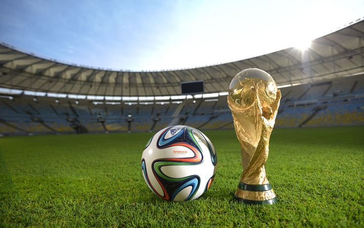  Mediaset vuole i Mondiali 2018, è testa a testa con Rai. A Ottobre assegnazione