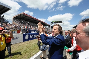 Formula 1 2011 - il weekend del GP della Cina sulla Rai (anche in HD)