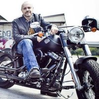 Immagine di Le strade di Max: viaggi, storie, paesaggi e passione per le moto su Deejay Tv