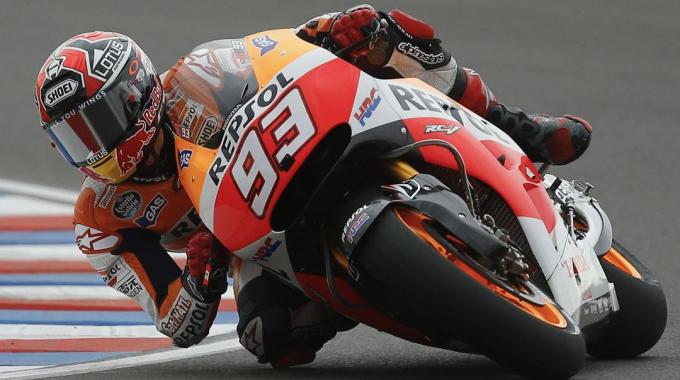 MotoGP Argentina 2014 | Qualifiche (diretta Sky Sport MotoGP HD + differita Cielo) #SkyMotori