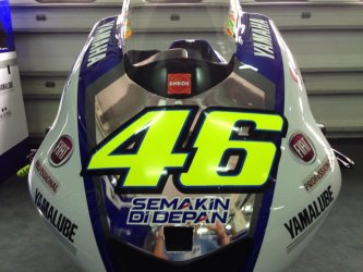 MotoGp, primi test 2014 a Sepang (sintesi e speciali su Sky Sport 24 HD)