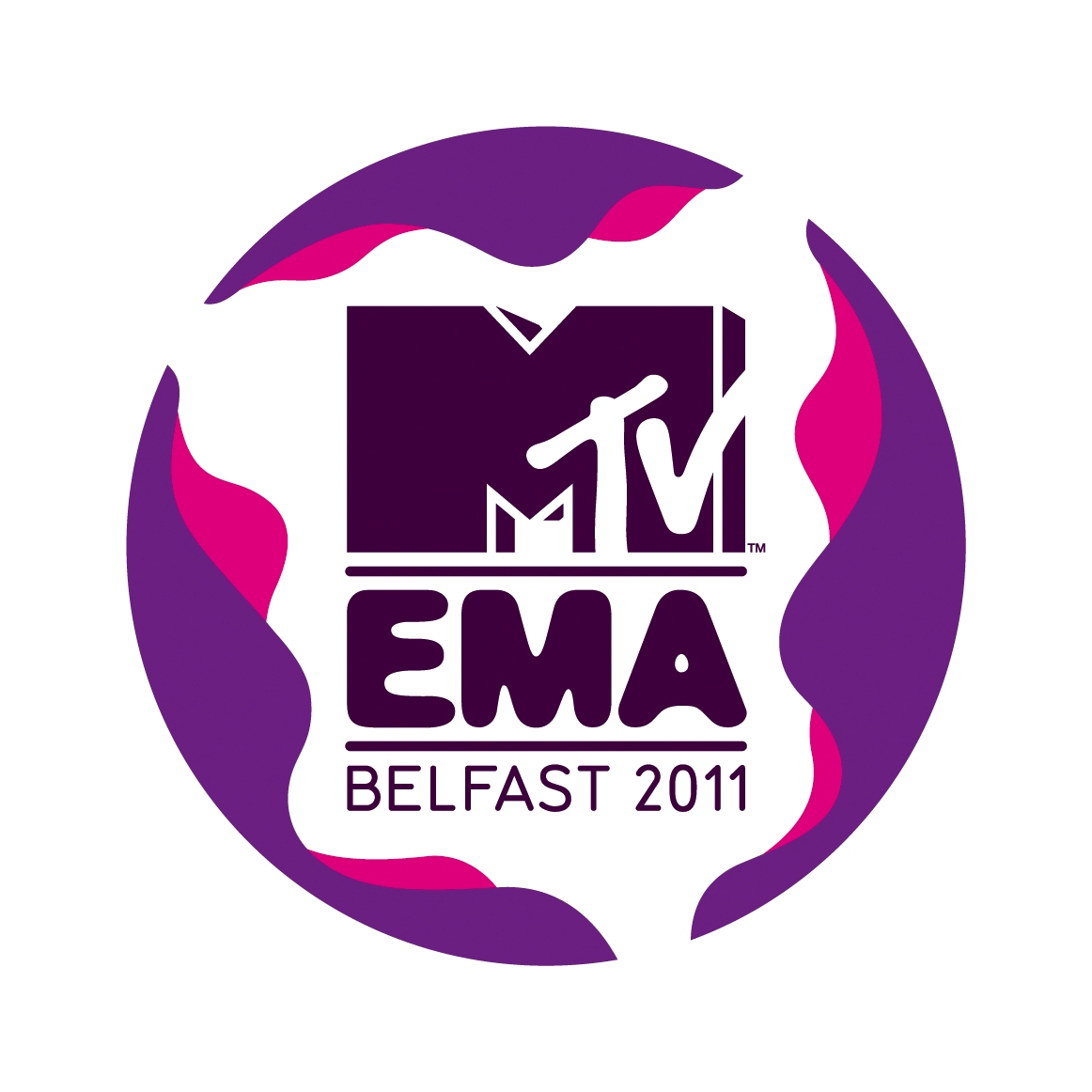Mtv: stasera alle 21 in diretta da Belfast gli MTV EMA 2011