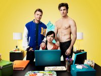 Su MTV la seconda stagione di ''Diario di una nerd superstar'' e poi ''In cerca di Jane''