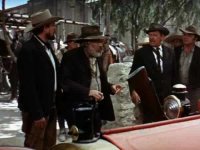 Sky Cinema omaggia il grande attore scomparso Ernest Borgnine