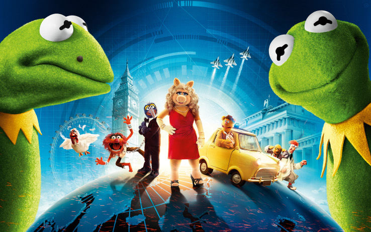 Sabato 20 Dicembre sui canali Sky Cinema HD e Sky 3D