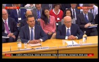 Immagine nel testo correlata a: Murdoch, da Vespa a Mentana coro di applausi per la scelta di SkyTg24