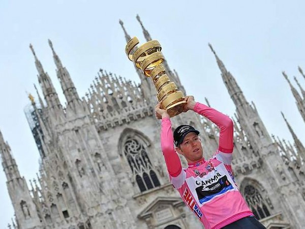 Eurosport acquista i diritti fino al 2016 del Giro e delle altre principali corse italiane Immagine nel testo correlata a: Eurosport acquista i diritti fino al 2016 del Giro e delle altre principali corse italiane