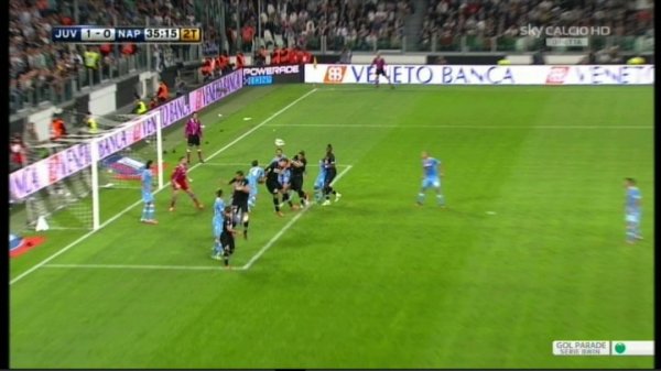 Immagine nel testo correlata a: Sky Sport, il 1° Marzo palinsesto speciale per Napoli - Juventus (anche in 3D)