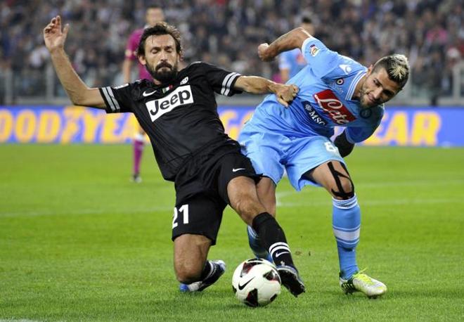 Serie A 27a giornata: Napoli - Juventus (diretta Sky Sport, Sky 3D e Premium Calcio) Serie A 27a giornata: Napoli - Juventus (diretta Sky Sport, Sky 3D e Premium Calcio)