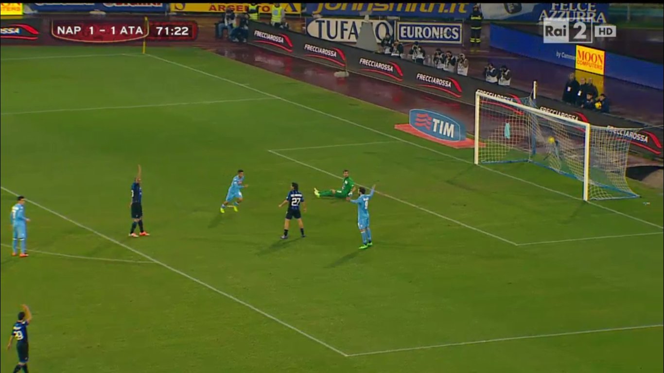 Tim Cup 13/14, il calendario dei quarti di finale in diretta su Rai Sport 
