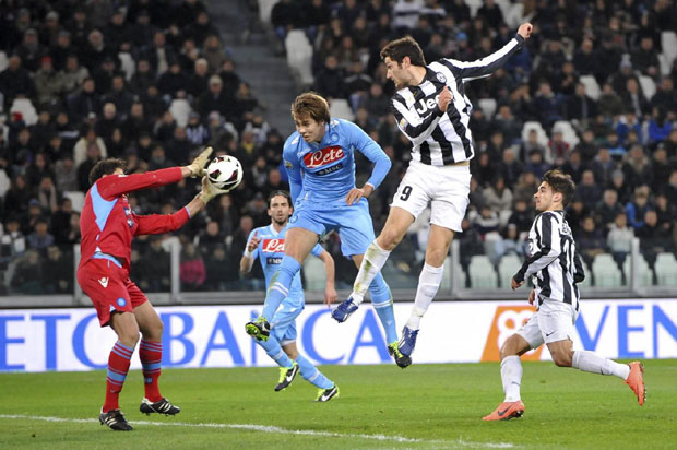 Primavera Tim Cup - Finale Ritorno: Napoli - Juventus (diretta tv su Sportitalia) Immagine nel testo correlata a: Primavera Tim Cup - Finale Ritorno: Napoli - Juventus (diretta tv su Sportitalia)