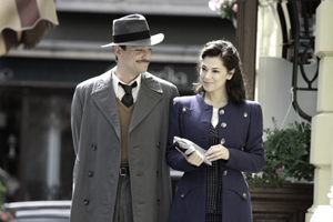 Immagine di Il Commissario Nardone inaugura le nuove fiction di Rai 1 (anche su Rai HD) - Scopri su Televisione
