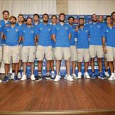 Immagine nel testo correlata a: Eurobasket, Petrucci attacca la Rai che si dichiara ''in attesa''