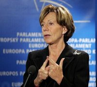 Immagine di Kroes: &#039;&#039;Ue al lavoro per una rapida convergenza tra tv e internet&#039;&#039;