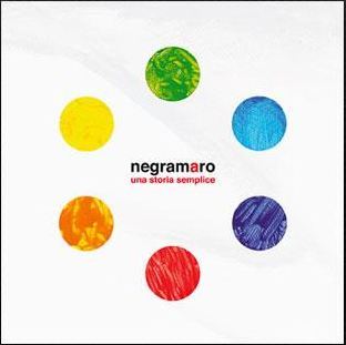 Immagine nel testo correlata a: Una storia semplice - Negramaro: da oggi in anteprima su SKY il video ufficiale