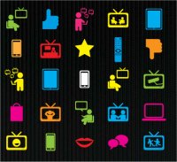 Immagine nel testo correlata a: The New Power of Television: l'impatto dei social media sugli ascolti televisivi