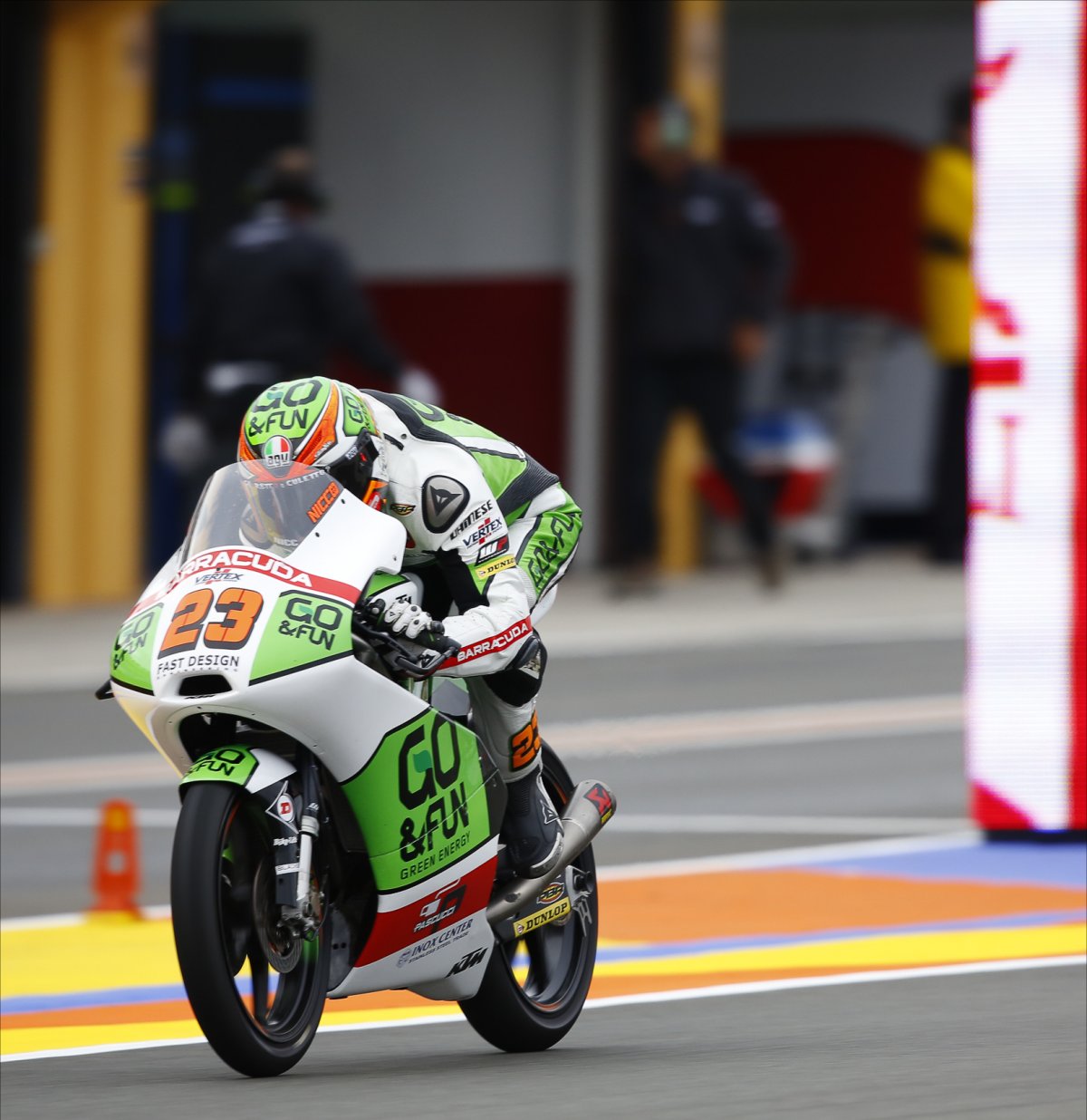 MotoGP Valencia 2014, Gara (diretta Sky Sport MotoGP HD e Cielo) #SkyMotori
