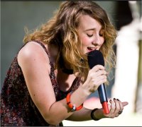 X Factor, tutti pazzi per Nice, già favorita nella rete per la vittoria finale