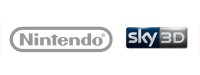 Parternship SKY-Nintendo: clip esclusive in 3D su console Nintendo 3DS