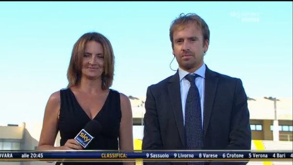 La Serie B su Sky dalla prossima stagione torna sul pacchetto Calcio